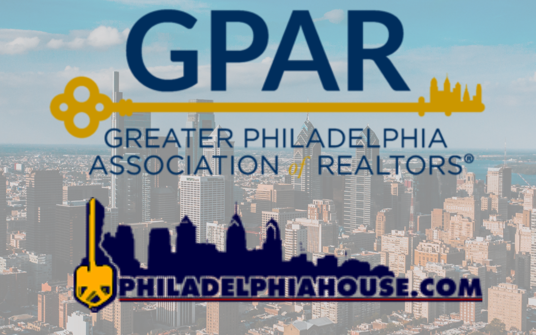 Why Philadelphia Real Estate Agents Need to Join GPAR?