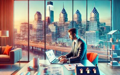 Why Work-from-Home Real Estate in Philadelphia is the Future for Agents